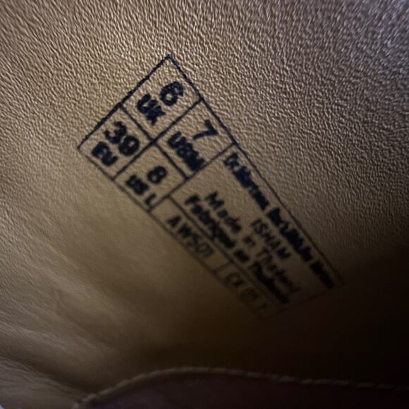 Dr. Martens Isham Mules Slip On "Made Like No Other Shoes On Earth" Black Suede - Picture 8 of 10